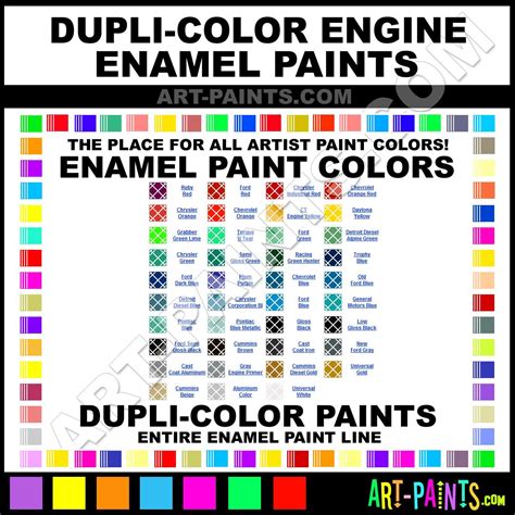 duplicolor touch up paint codes|dupli color paint match chart.